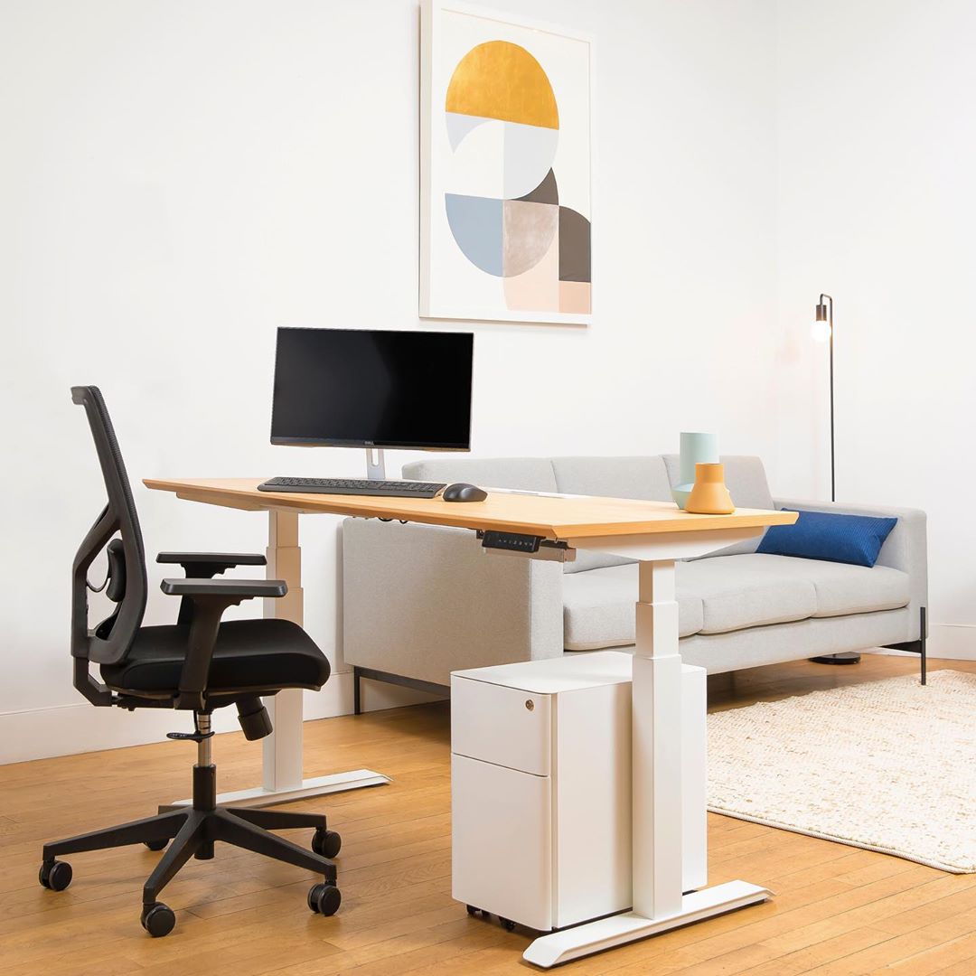 Branch Is on a Mission to Make HighQuality Office Furniture Accessible